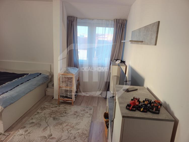 Apartament cu 3 camere, zona Nicolae Titulescu - 4