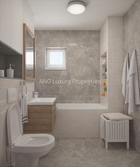 Experienta urbana de lux I Piata Dorobanti - 5