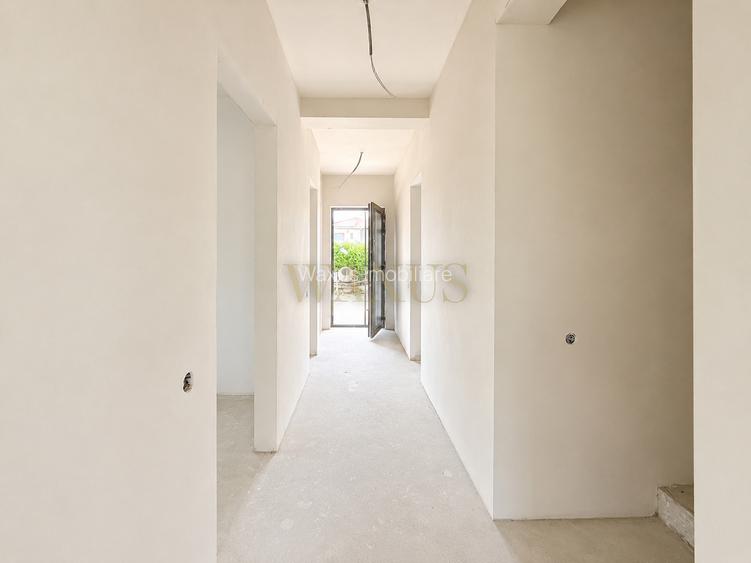 DUPLEX MODERN! SU 200MP | ST 250MP | 3 niveluri | 6 Camere - Floresti - 4