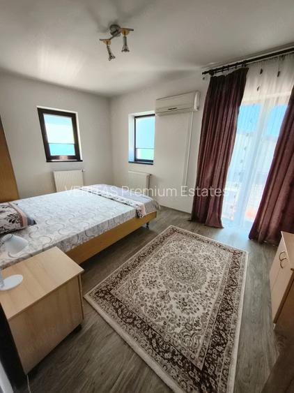 Casa individuala de vanzare 2011, garaj si curte, Colentina cartier Ion Creanga - 16