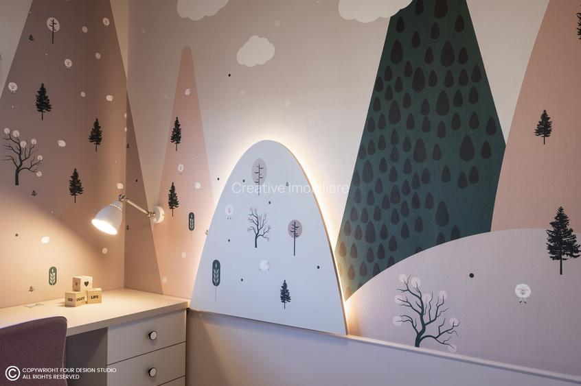 START VÂNZĂRI la cel mai nou complex din Iași: Apartament cu 3 camere si 2 băi - 17