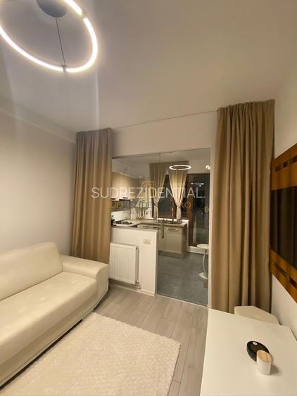 Apartament 2 camere, loc de parcare inclus, Confort Urban Residence - 8