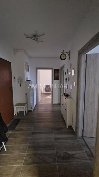 AP. 2 CAMERE METALURGIEI, PARCARE, CENTRALA, MASINA DE SPALAT VASE - 4