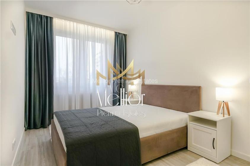 Apartament 3 camere decomandate total renovat Gheorgheni, zona Mercur! - 10
