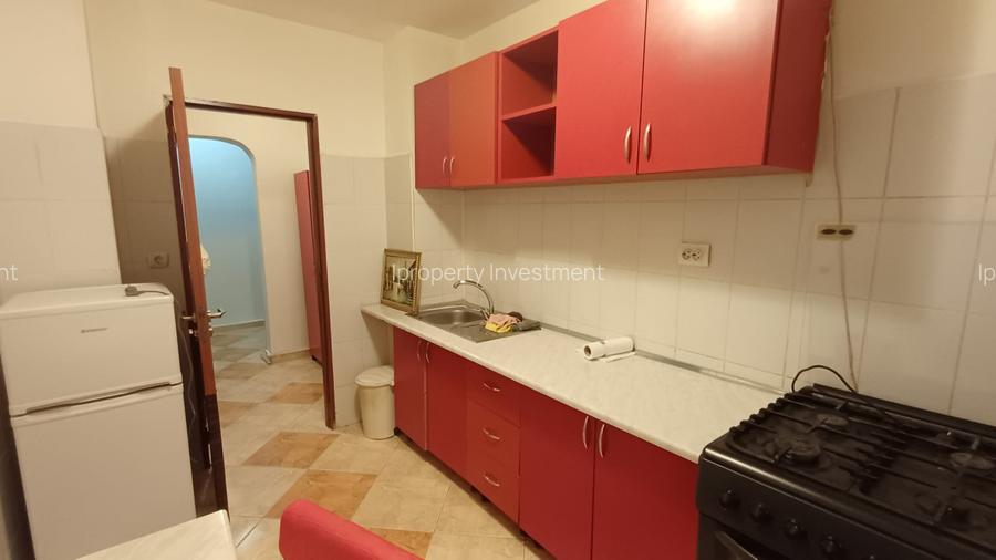 Diham - Chisinau | 2 Camere | Bloc 1980 | Decomandat | Parter - 10