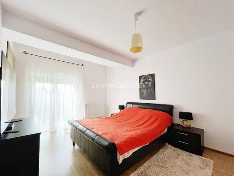 Un refugiu contemporan I Casă P+1 din complex intim I Dumbravița - 5