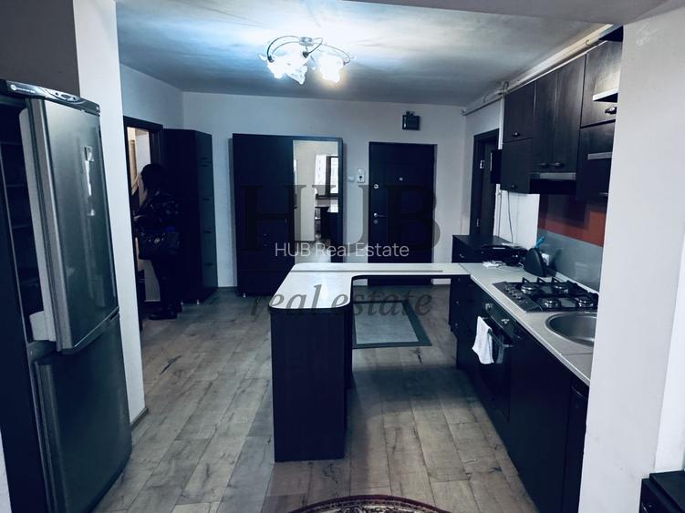 apartament cu 2 camere de inchiriat-zona centrala-Str Mihai Viteazu - 7