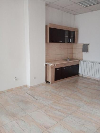 Spatii birou de inchiriat pe  bulevardul Simion Barnutiu! - 2