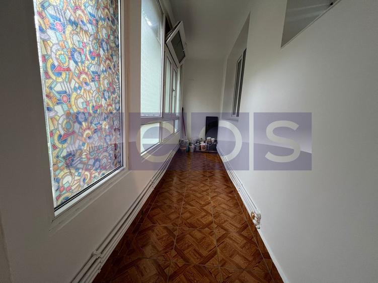 VANZARE 2 CAMERA | CENTRALA PROPRIE | ZONA DRISTOR - 8