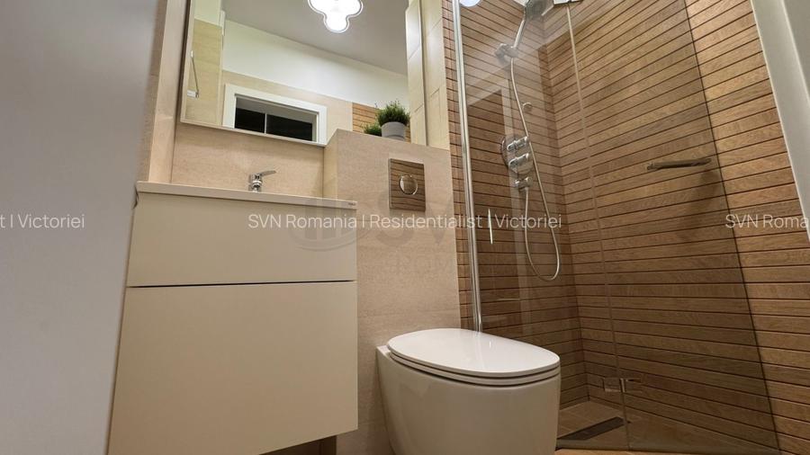 REA1026431 Apartament 4 Camere I Octavian Goga I Mobilat si utilat I De vanzare - 9