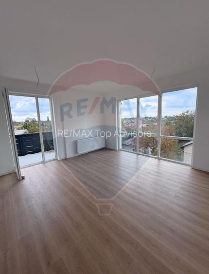 De Vanzare Apartament 3 camere Buftea - 2