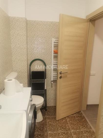 GARSONIERA - APARATORI, PET-FRIENDLY, BUCATARIE INCHISA, CENTRALA - 6