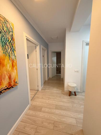 Apartament 4 camere | De Inchiriat | Moghioros Park | Drumul Taberei | Parcare - 9