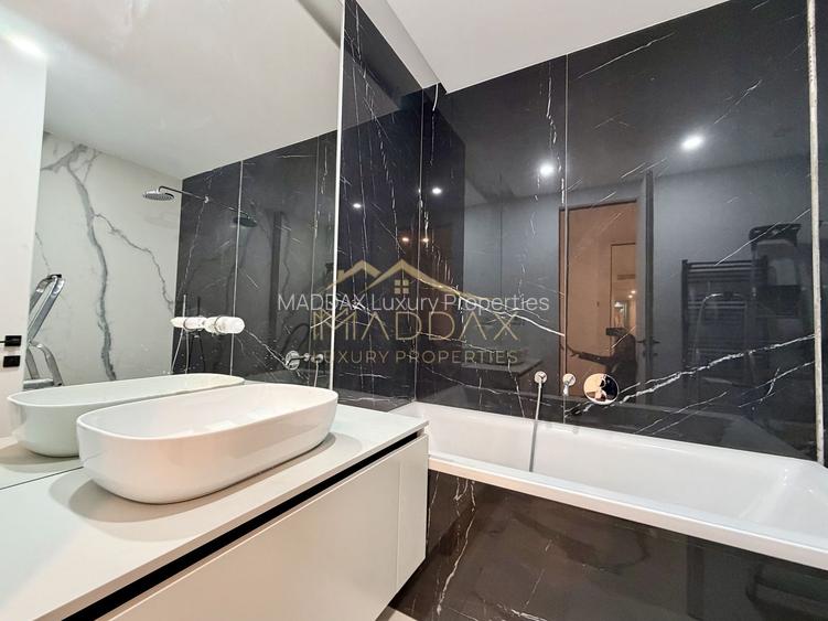 Apartament cu 4 camere *183mp* - Prima Inchiriere // Stejarii - Baneasa - 21