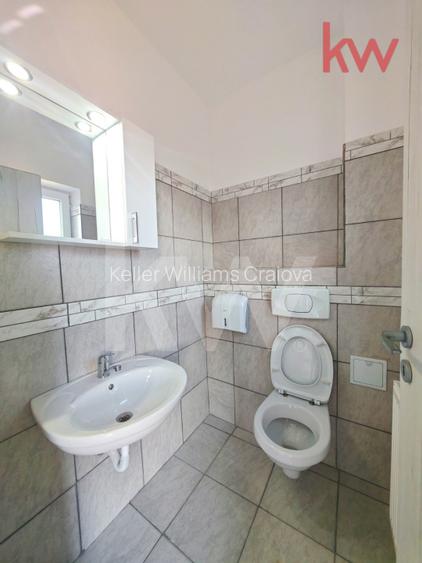 Casa noua, utilata si mobilata - zona Damilla  - 7