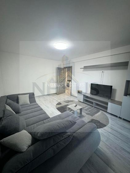 Apartament 2 cam - Mobilat cpmplet - Metrou Berceni - Parcare - 2