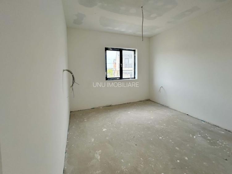 VILA P+1 cu ÎNCĂLZIRE ÎN PARDOSEALĂ + VEDERE PANORAMICĂ LAC EZĂRENI | Valea Adâncă, 200.000 EURO - 16