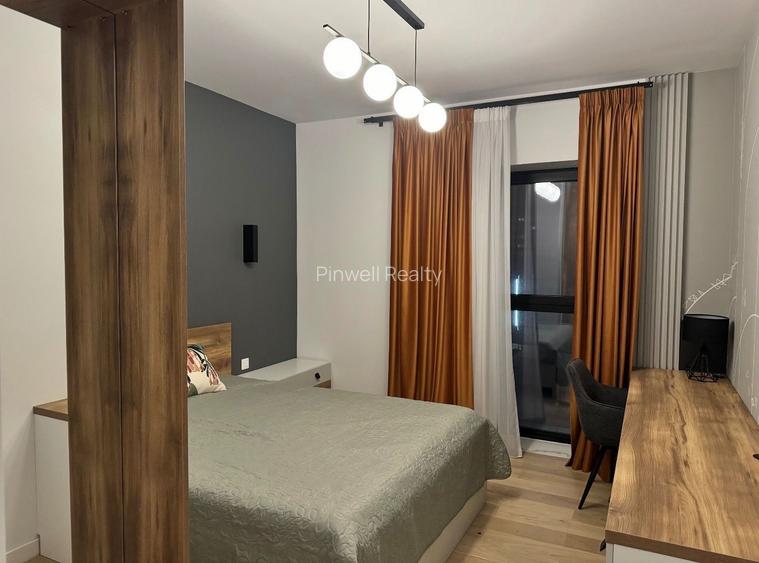 One Cotroceni Park I Loc de parcare inclus varianta mare I 2 Camere - 2