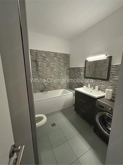 Închiriez apartament 2 camere, Nerva Traian, centrală proprie - 5