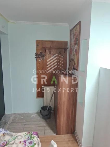 Apartament 1 cameră, etaj 1, zona Auchan-Iris - 4