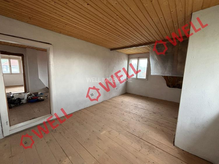 Casă de familie cu 2 niveluri de vânzare în Mereni, la drumul principal! - 5
