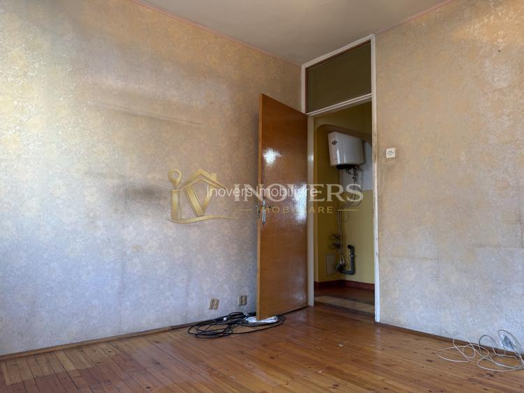 3 camere | Zona Sebastian | Centrala proprie |  73 m - 6