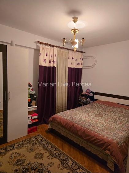 Apartament 4 camere Calea București  - 3