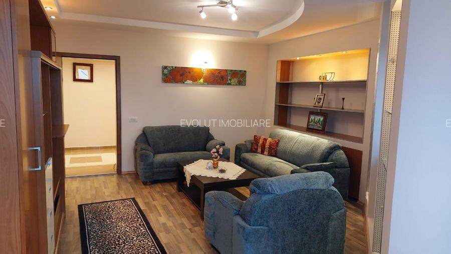 Apartament 2 camere de închiriat – Faleză Nord - 3