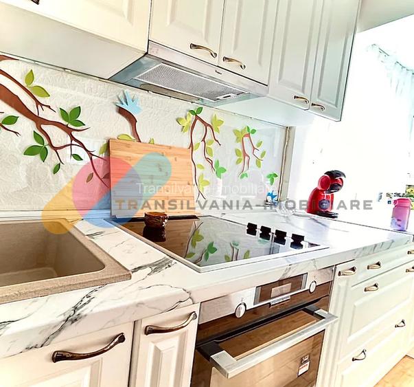 Apartament modern cu 3 dormitoare și 2 băi - 105mp - 3