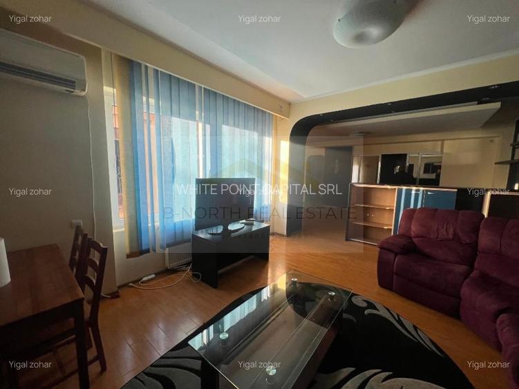 Apartament 4 camere de închiriat, lângă Drept, ideal studenți, 2 băi - 6