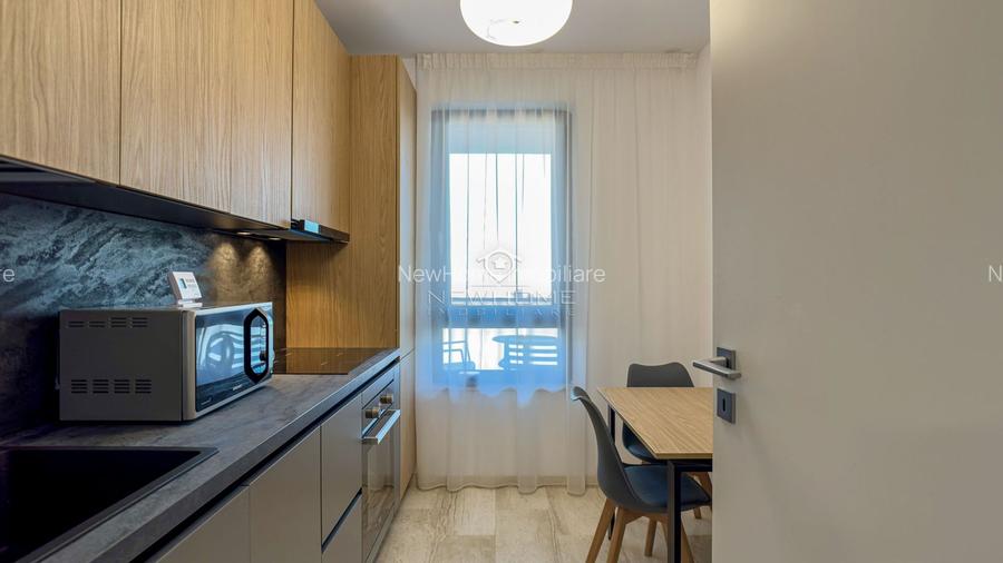 Apartament 2 camere, Zona Iulius Mall - 6