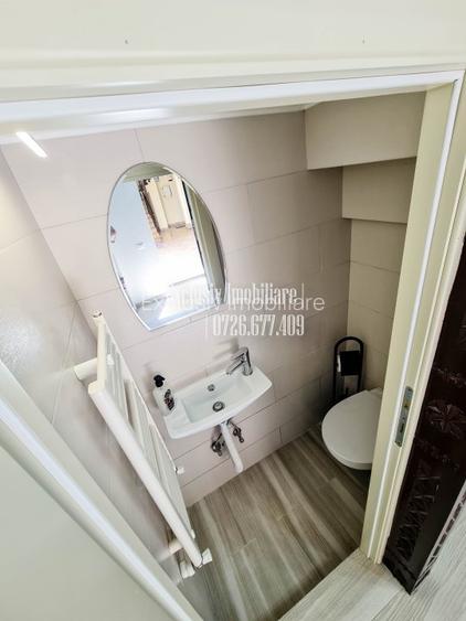 Apartament cu 3 camere Tip Duplex in P+1E cu curte - Termen Lung - 8