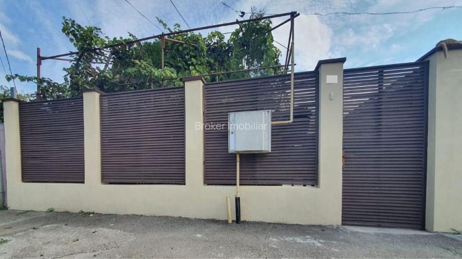 Casa la cheie 3 camere decomandate, zona Medeea - 3