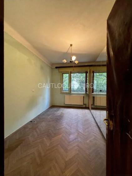 Apartament 2 camere | Domenii | in Vila 2 apartamente| CURTE| METROU | - 4