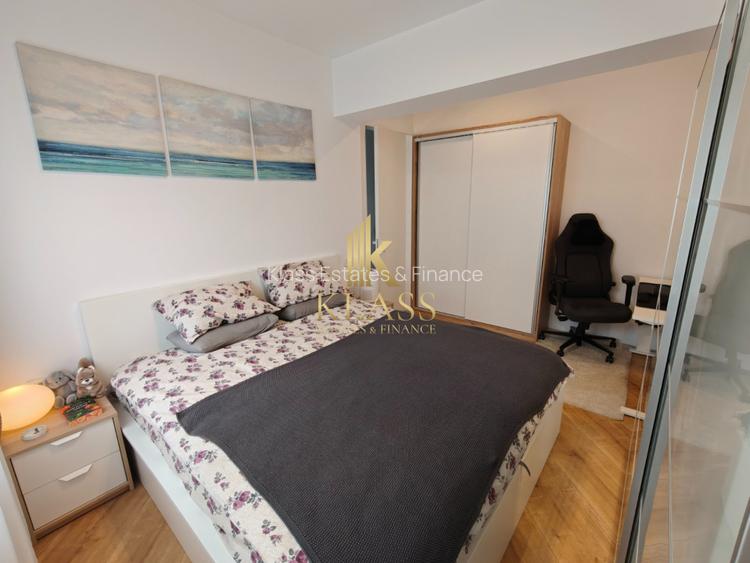 Apartament 3 camere Pipera Plaza - 8