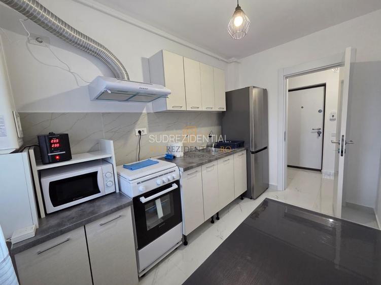 Garsonieră prima închiriere Berceni – mobilată, utilată, 33 mp - 7