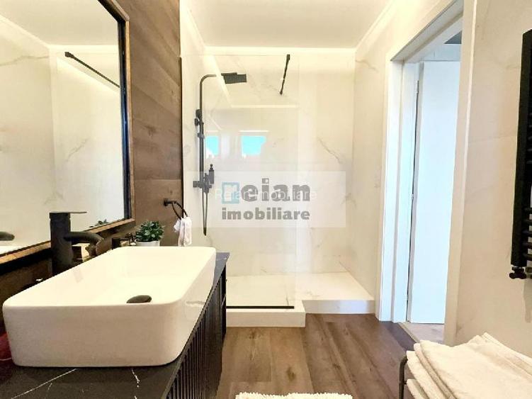 Mogosoia - Parc, Vila Complex Rezidential, Piscina, 450 Mp Teren - 7