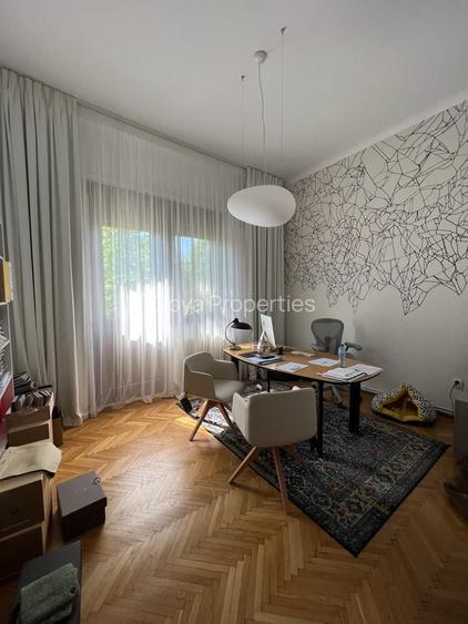 Primaverii | 4 camere | Rezidențial sau birouri - 2