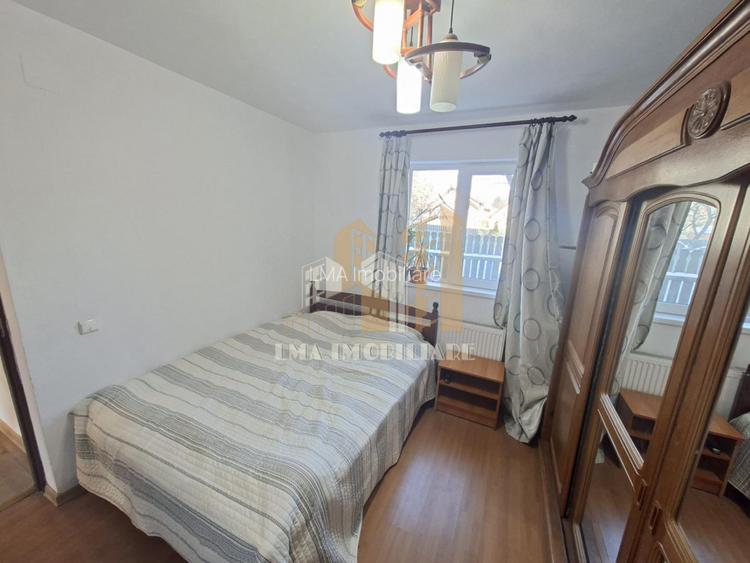 Casa individuala Predelut Bran Brasov - 22