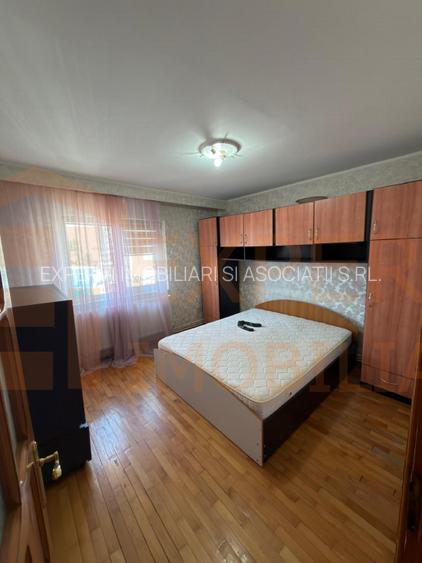 Apartament 3 camere, decomanda tîn zona Casa de Cultură - 8