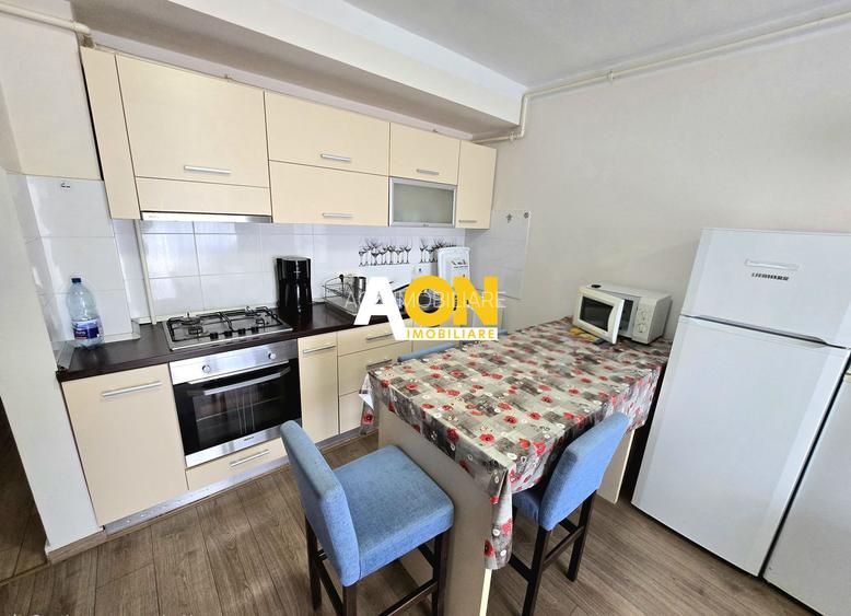 Apartament cu 3 Camere, Bloc Nou, Cart. Orhideelor - 7