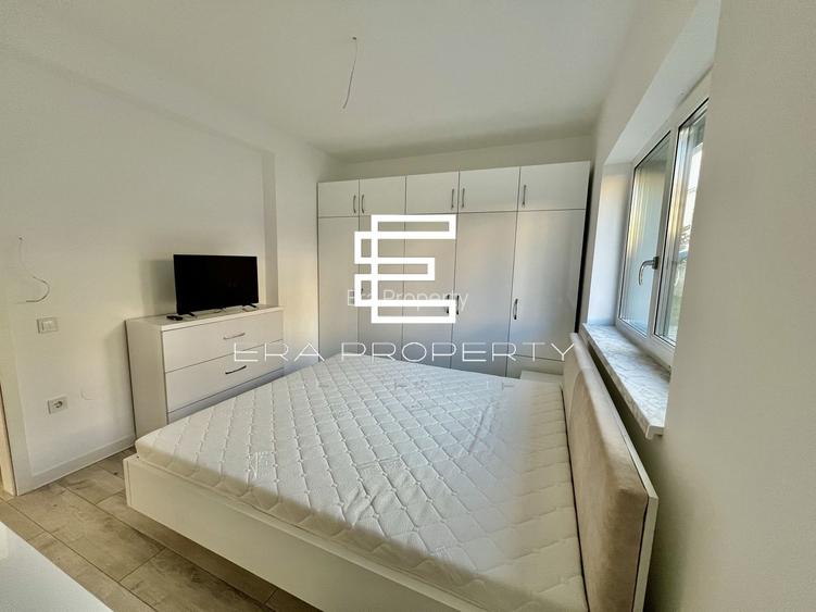 Penthouse 5 camere -131 mp- la cheie- imtabulat-zona Industriala Vest - 5