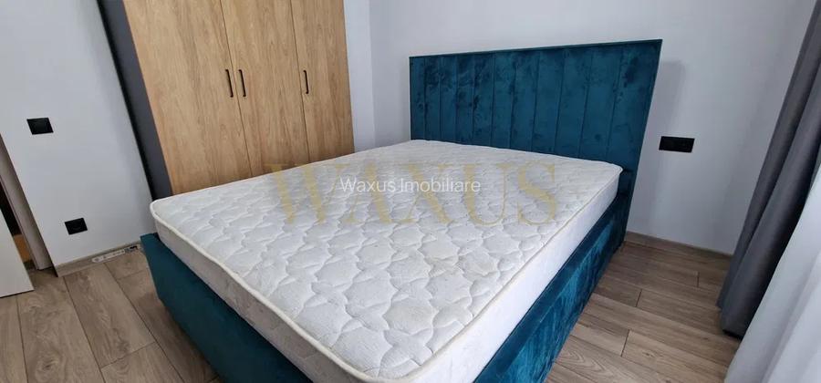 Apartament modern - 3 camere I SU 63mp I Etaj 1 - zona Avram Iancu - 5