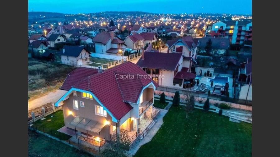 House for sale 6 Rooms, Episcop Ioan Alexi Street, Oradea - 12