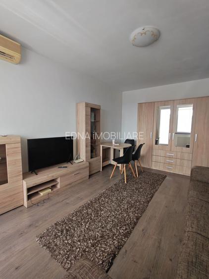 Cantemir- Unirii 2 camere superb mobilate - 16