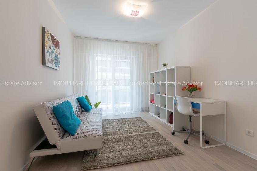 Apartament 3 camere de vanzare, Bucuresti Nord, ultraluxury - 8