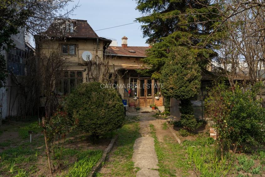 INVESTITIE / IDEAL CONSTRUCTIE P+6 / STRADAL PLEVNEI  - 17