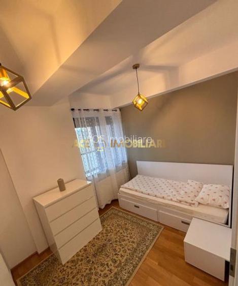 3 Camere | Drumul Taberei | Metrou | Centrala | Parcare Subteran - 5