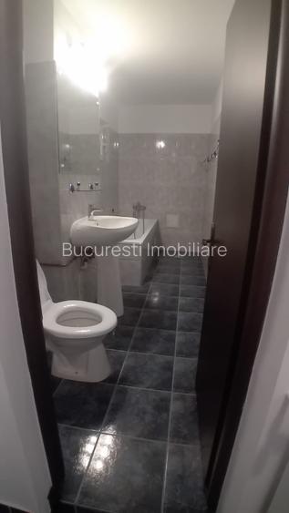 Apartament 5 Camere,B-dul Unirii ,DUPLEX,Amenajat,2 bai,4 terase,Pretabil Firma - 4