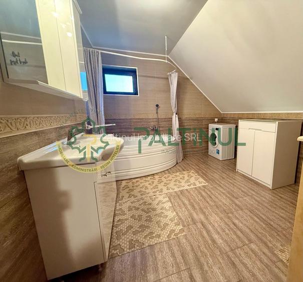 Apartament 2 camere de inchiriat Sibiu - 11
